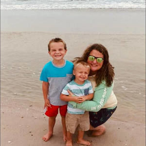 Meet your Posher, Michelle